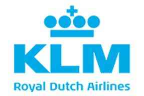 KLM Royal Dutch Airlines